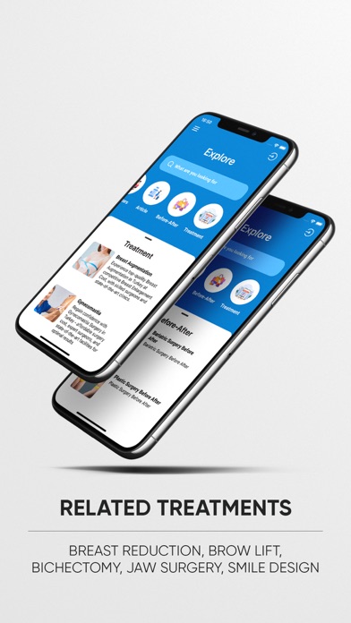 Care In Turkey Screenshot