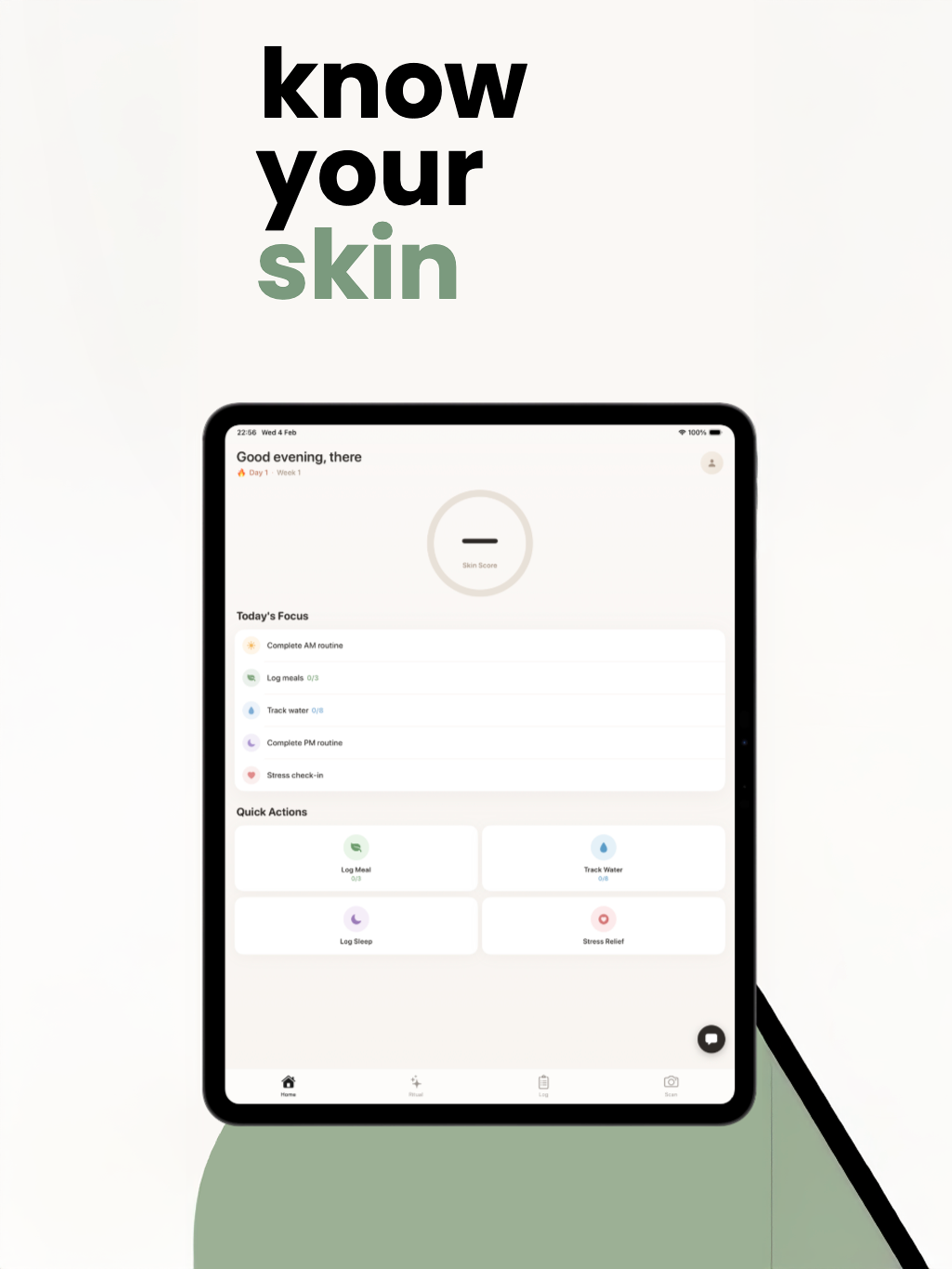 Glo - Your Skin Coach