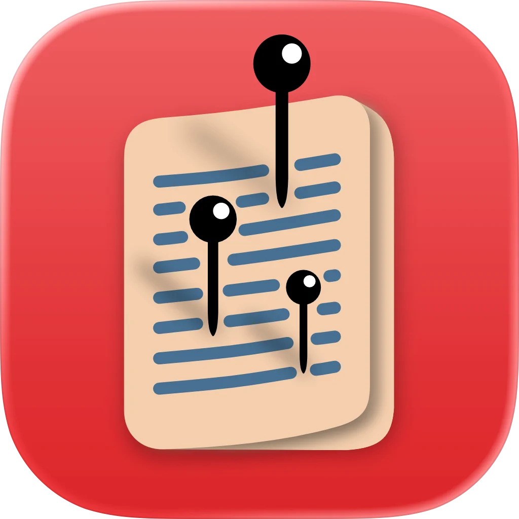 Travel Journal - Pyxis