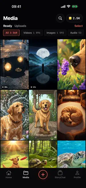 Doitong AI screenshot 3