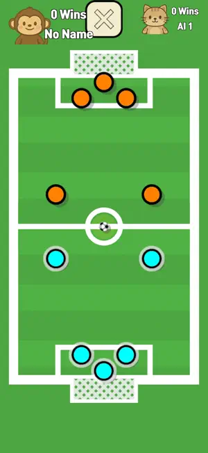 2P Online screenshot 1