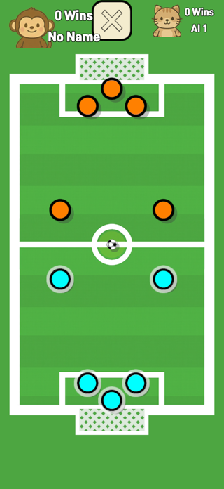 2P Online Screenshot 1 of 5