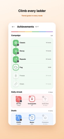 Color Decoder: Code Puzzle screenshot 6