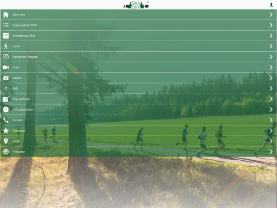 Screenshot #4 pour Schwarzwald Marathon