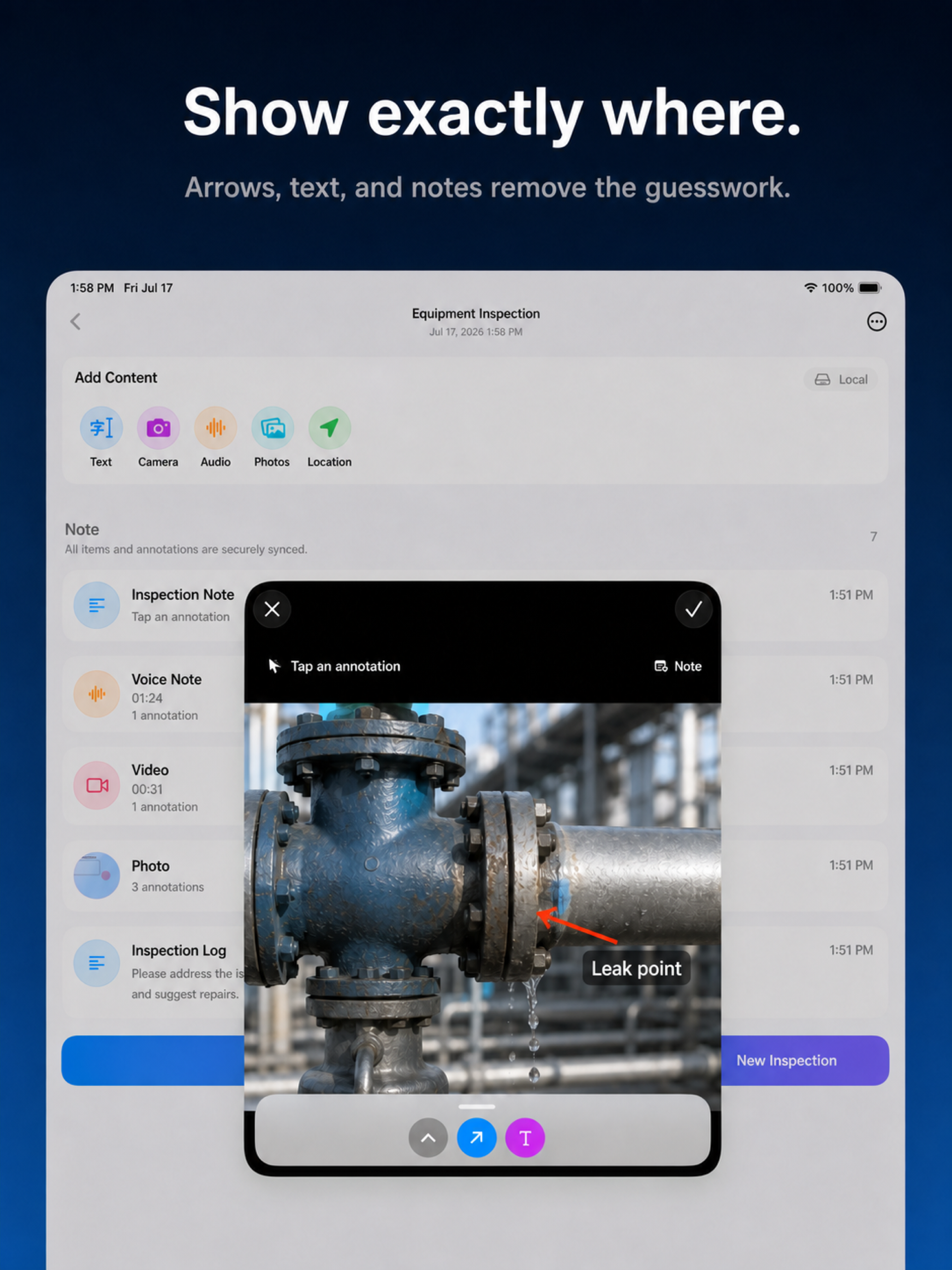 SceneBox screenshot 7