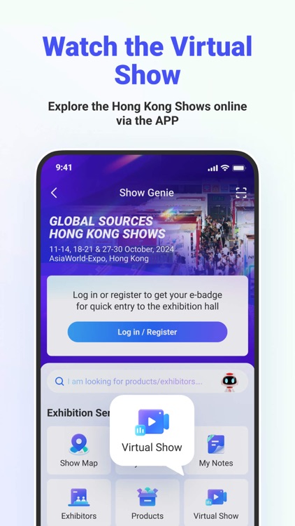 Global Sources – B2B Trade App screenshot-5