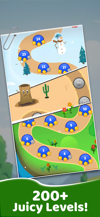 Froot Falls Screenshot 5 of 5