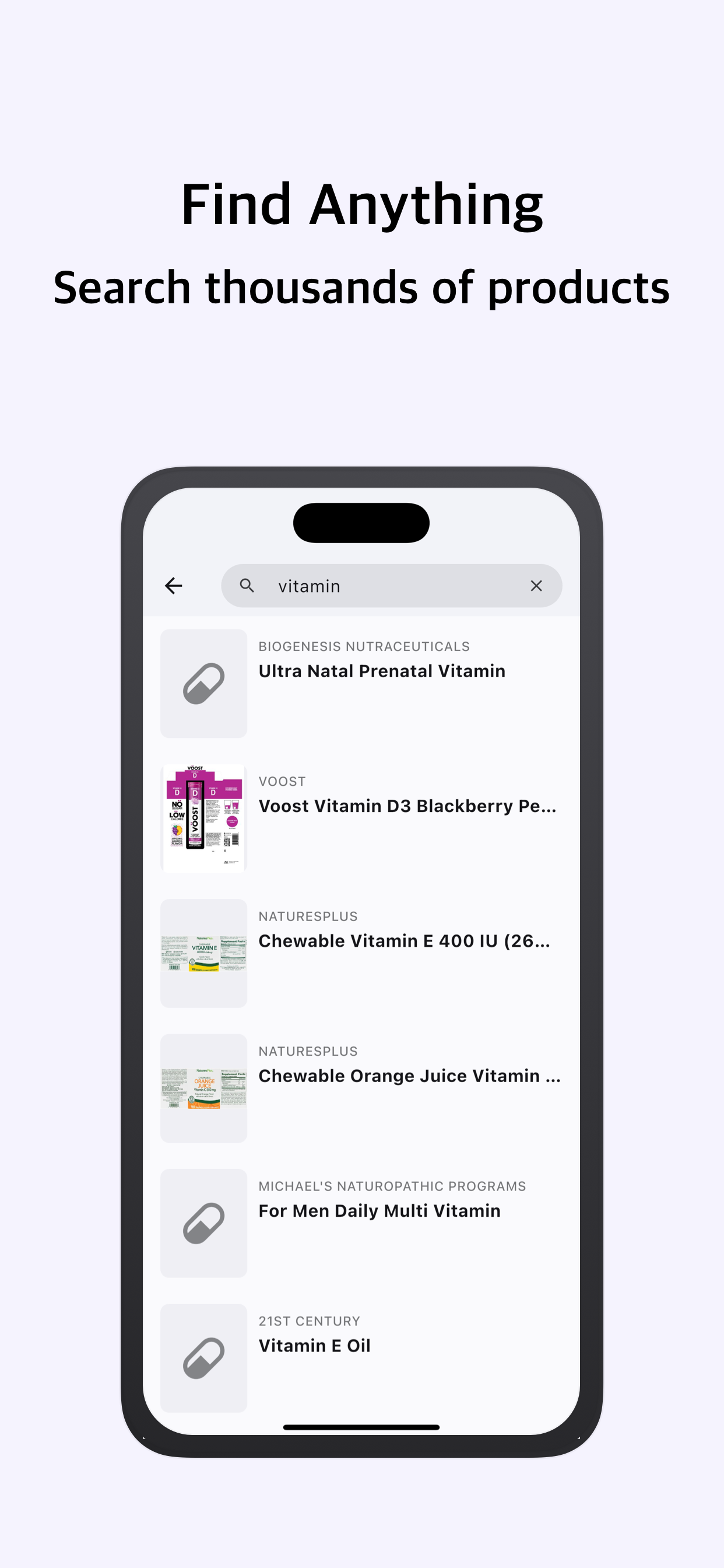 Nutrient-Wise