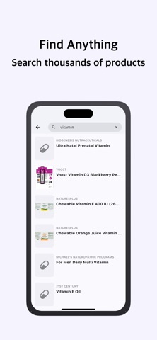 Nutrient-Wise Screenshot 6 of 8