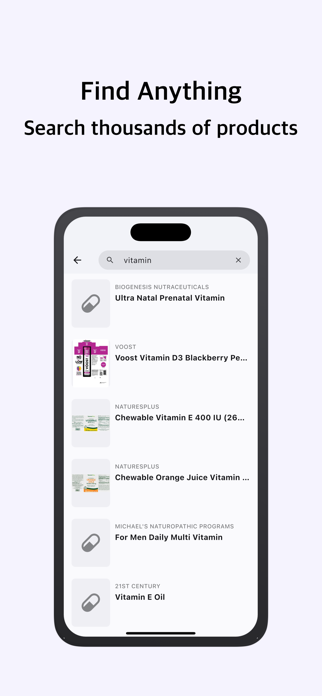 Nutrient-Wise Screenshot 6 of 8