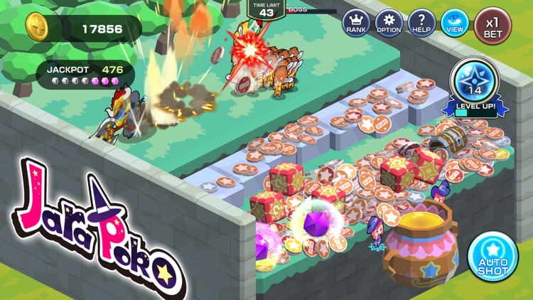 JARAPOKO screenshot-4