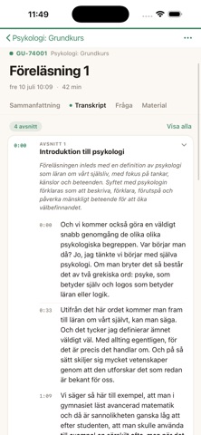 Ripsa screenshot