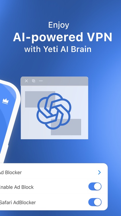 Yeti VPN: Open Connect USA VPN