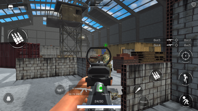 Spray & Pray - FPS Bhop Screenshot