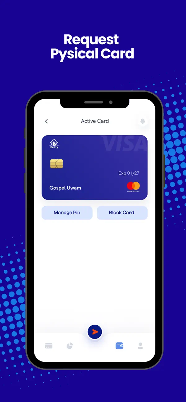 #4. BritEdge (iOS) Ved: Brit Edge