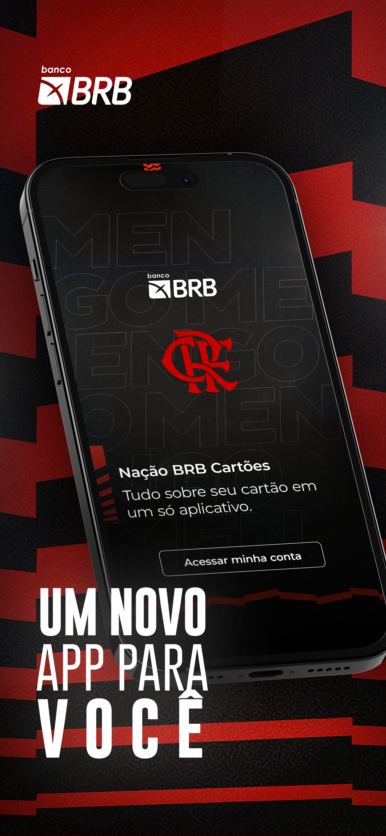 Nação BRB Cartões