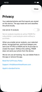 TraceWorth: Identify & Value screenshot 3