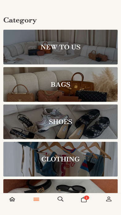 Screenshot #2 pour Luxe Cheshire