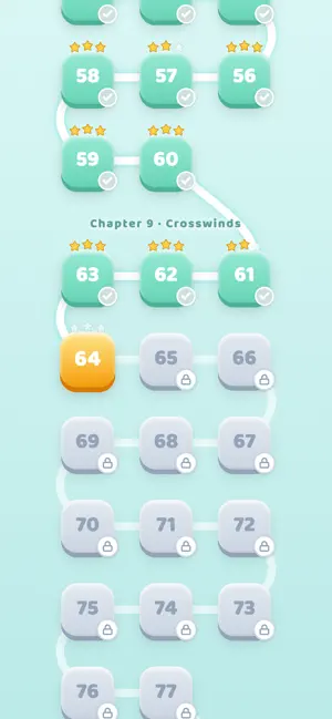 Unblock Arrows: Escape Puzzle screenshot 3