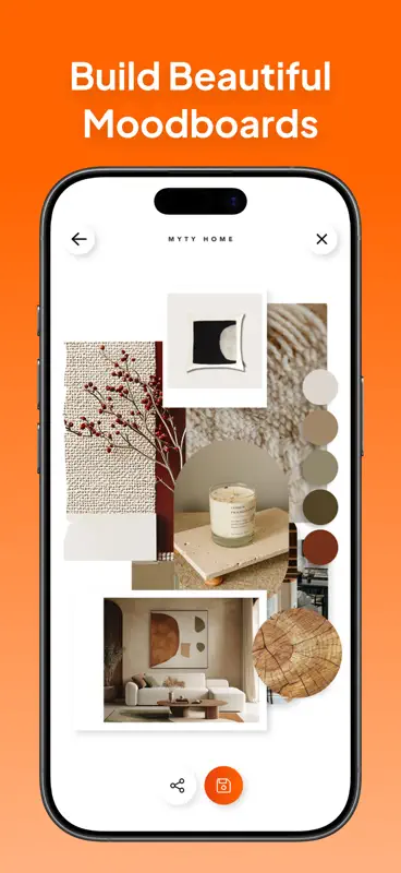 Myty Home: KI raumplaner screenshot 8 of 8