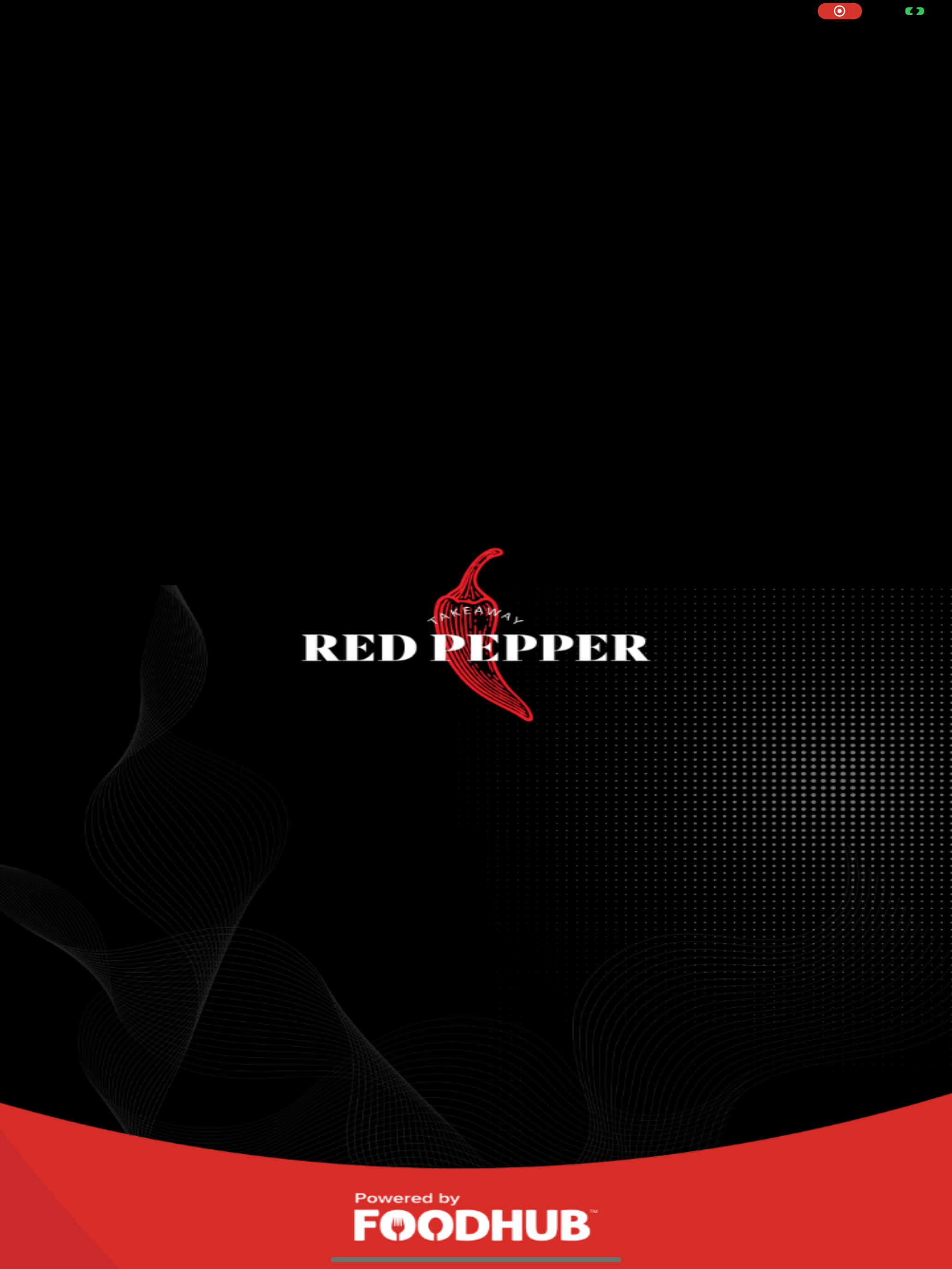Red Pepper Longniddry
