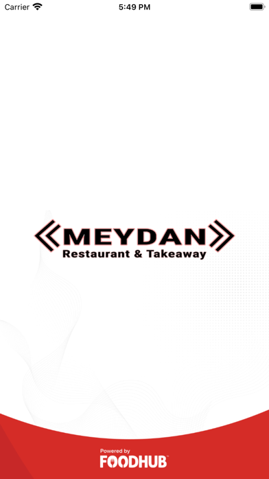 Screenshot #1 pour Meydan.