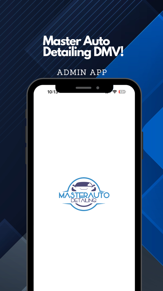 #4. Master Admin DMV (iOS) Podle: Beco Web LLC