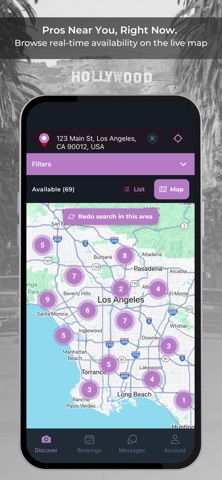 WorldKam Screenshot 2 of 10