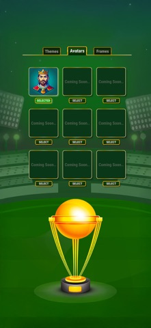 CricketClash:CardEdition Screenshot 5 of 8