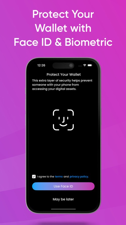 Sharp Rewards screenshot-5