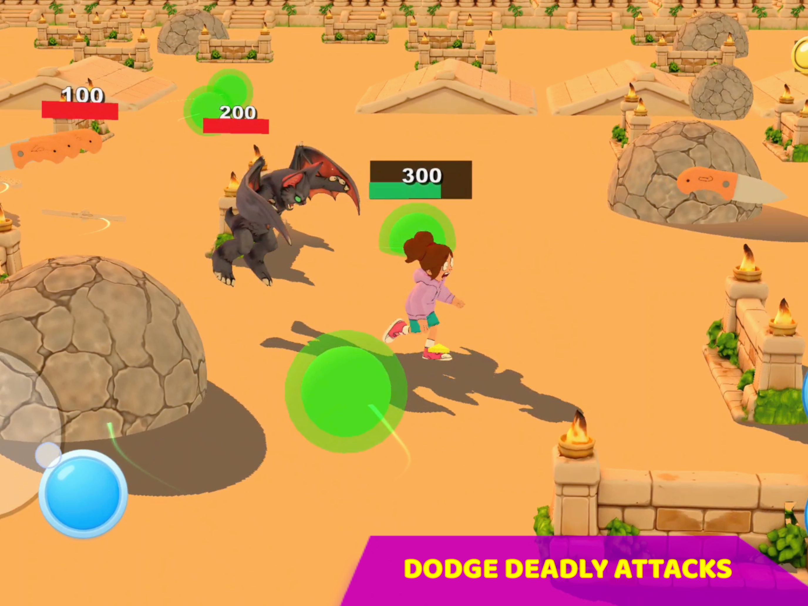 Space Maze Rescue - 3D Action screenshot 12