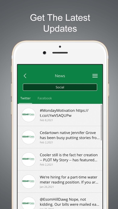 Screenshot #1 pour My30125