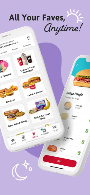 Wawa screenshot 5