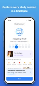 StudyLive - 1000s Study 24/7 screenshot