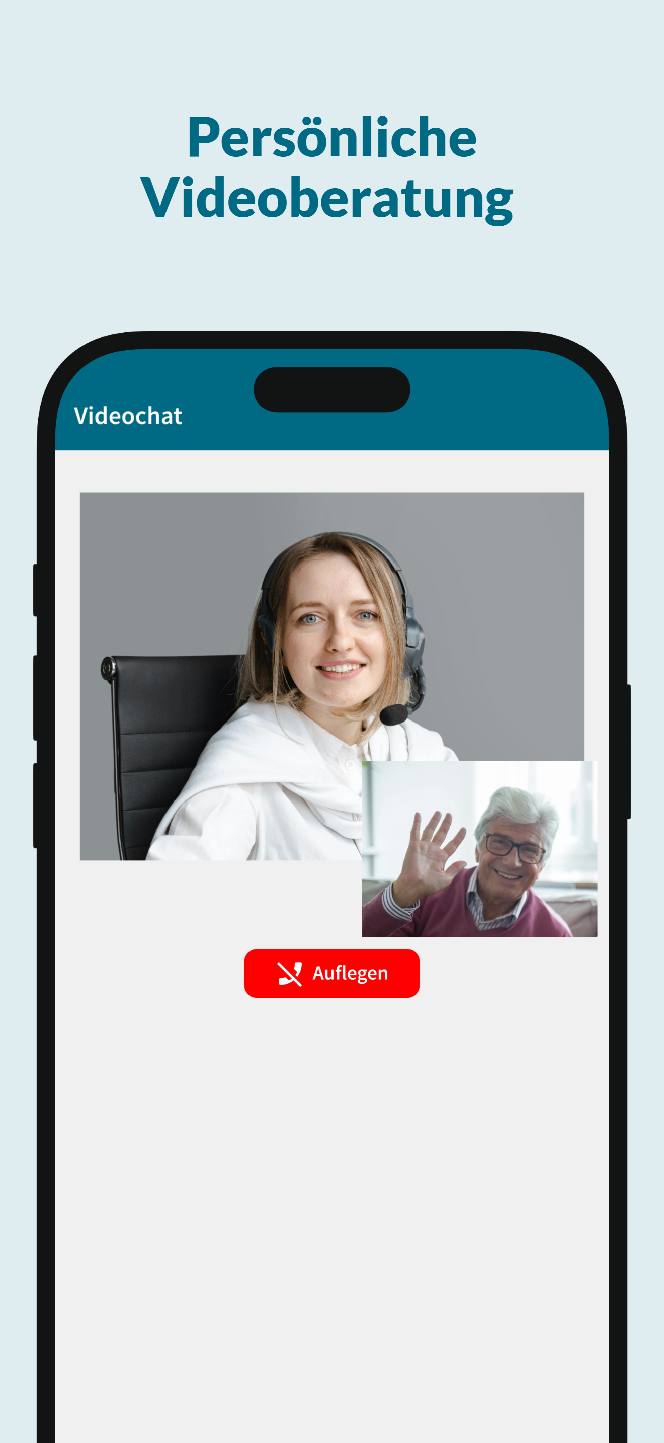 Mein Mediq