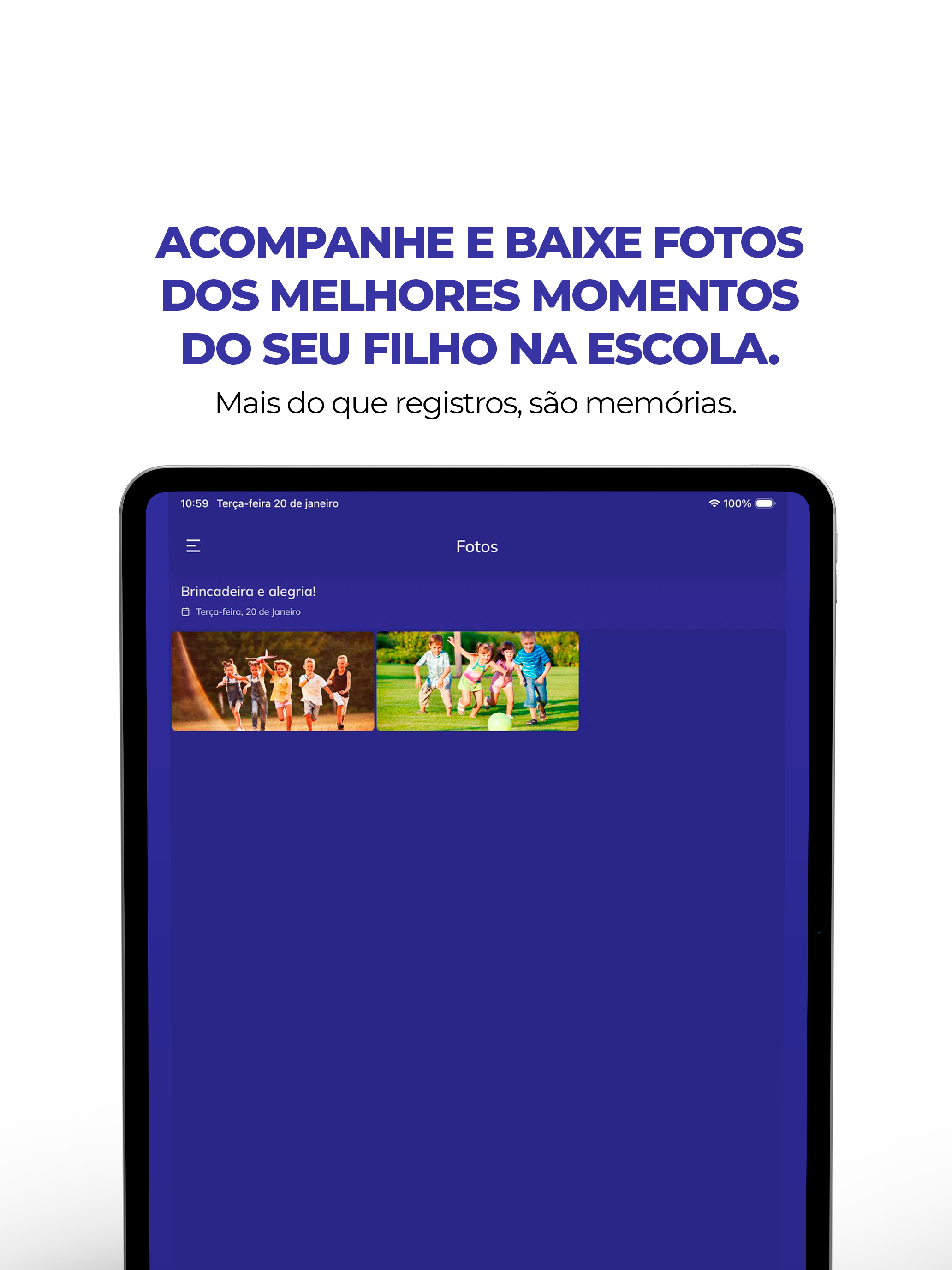 Agenda VIX 2.0