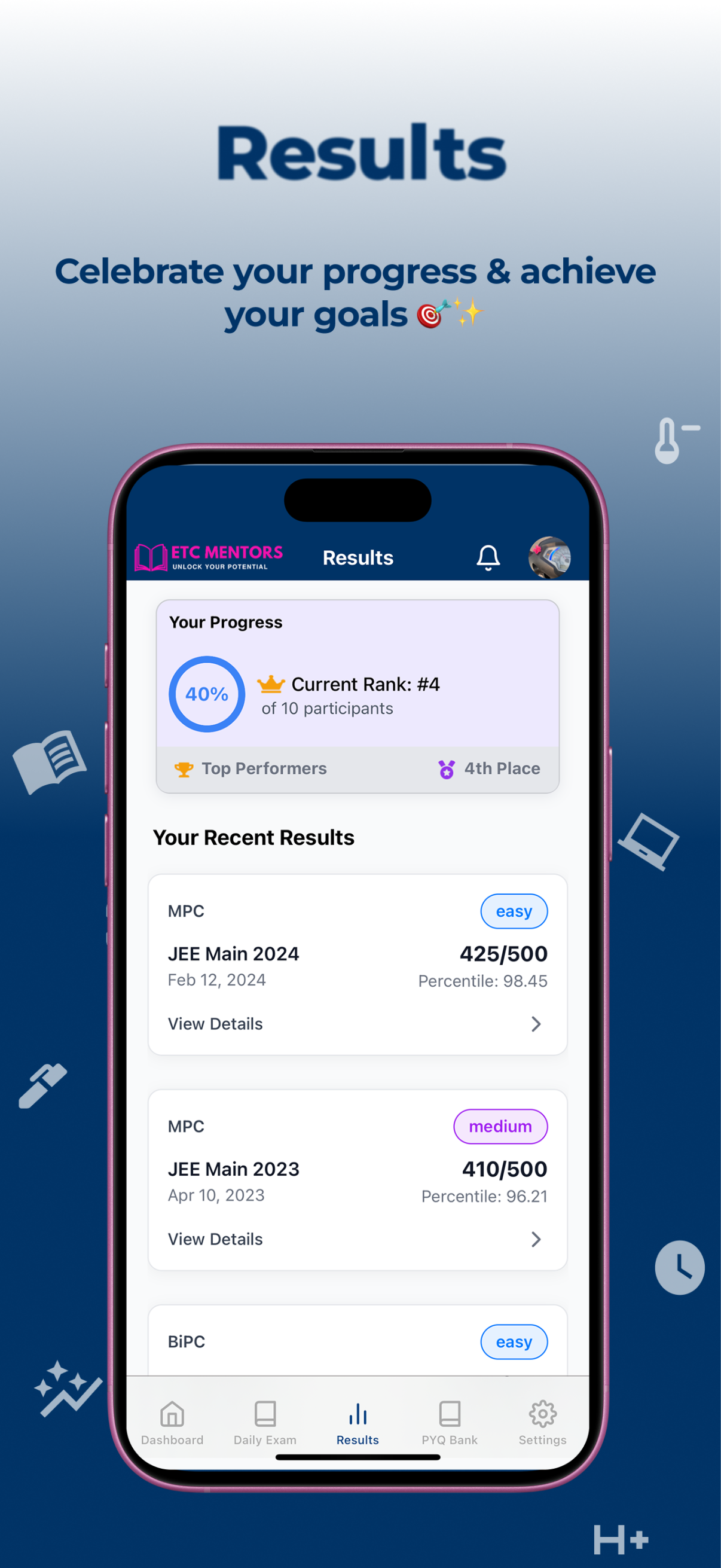 ETC Mentors screenshot 6