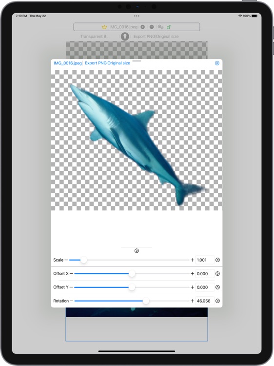 AI CutoutCraft screenshot-4