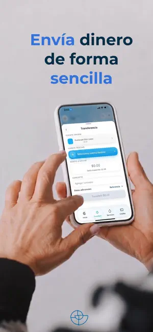 Espiral Pay screenshot 3