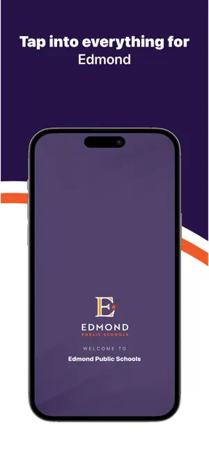 Edmond Public Schools, OK screenshot 1