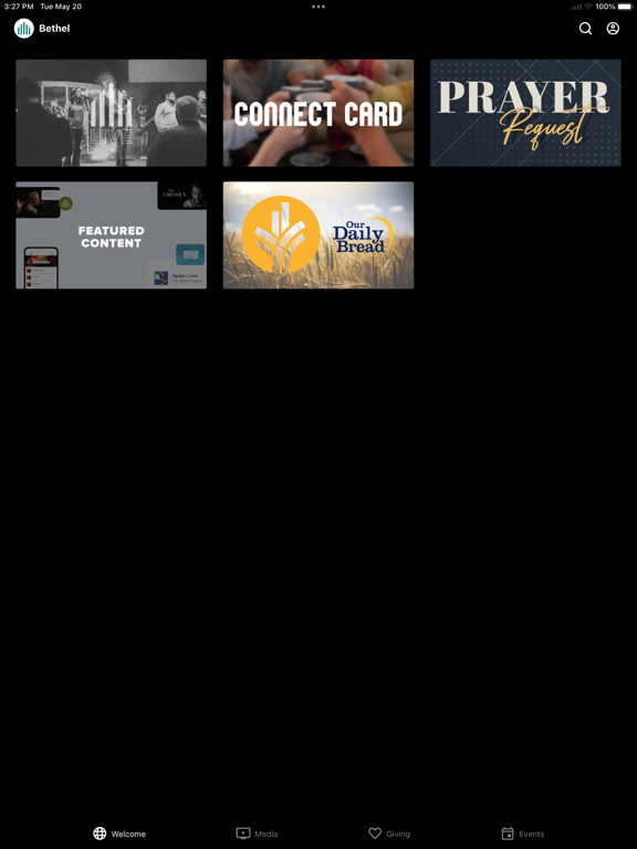 Screenshot #4 pour Bethel Church - Louisiana