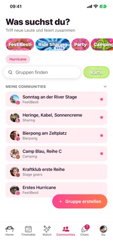 FestiBesti Screenshot 3 of 6