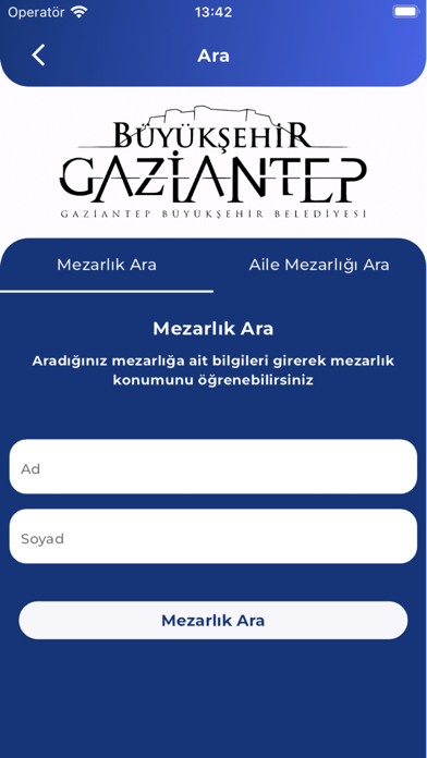 GBB Mezarlık Screenshot