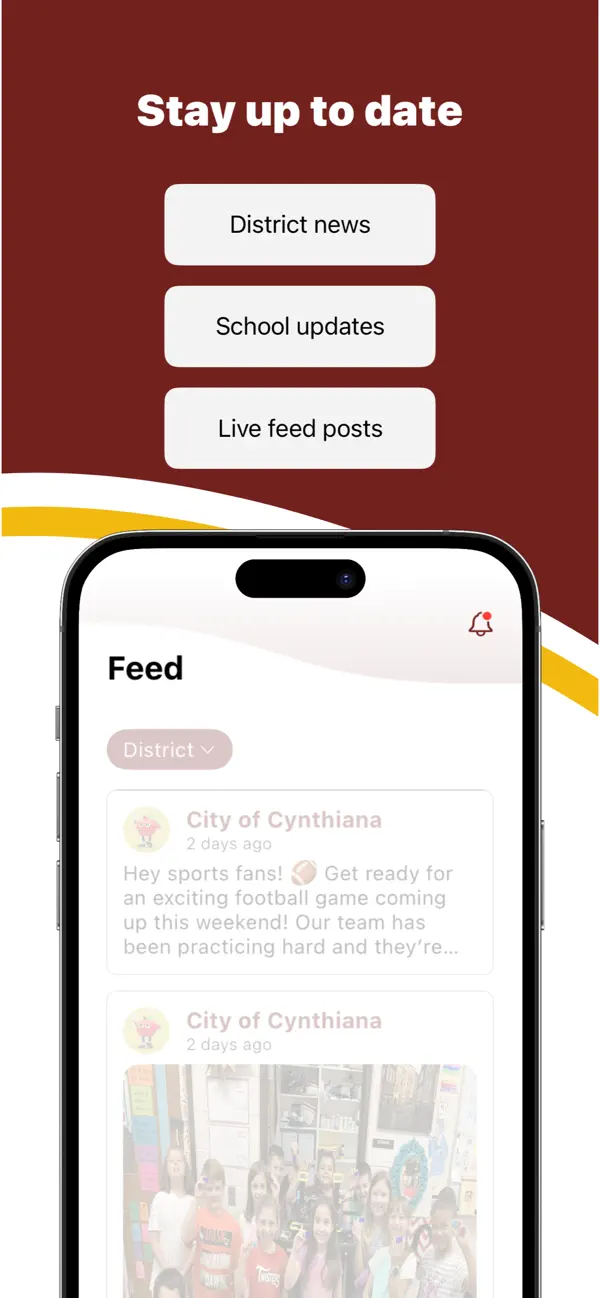 Screenshot #3 pour City of Cynthiana