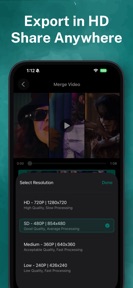 Video Trimmer - Cut Video screenshot