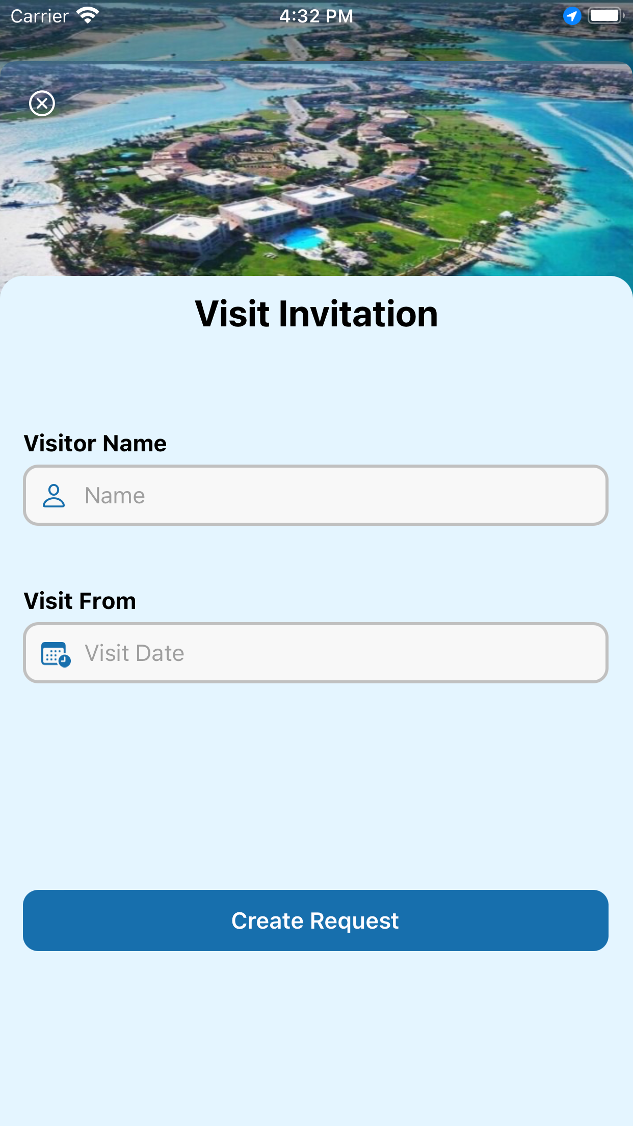 GSM Marina