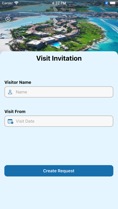 GSM Marina Screenshot