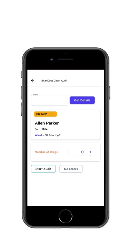 Ibhar Audits App screenshot-5