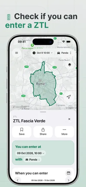ZigZag: ZTL Navigation screenshot 3