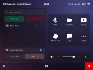 Mago Controller screenshot 4